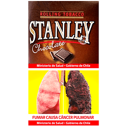Tabaco Stanley Chocolate $6.490xMayor