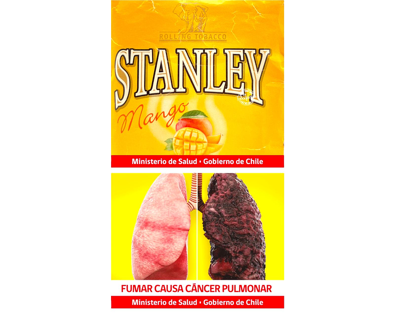 Tabaco Stanley Mango $6.490xMayor