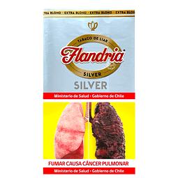 Tabaco Flandria Virgina Silver $7.800xMayor