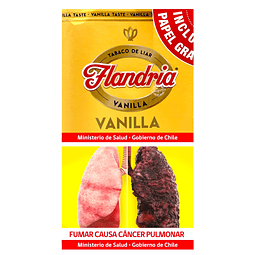 Tabaco Flandria Virgina Vainilla $7.490xMayor