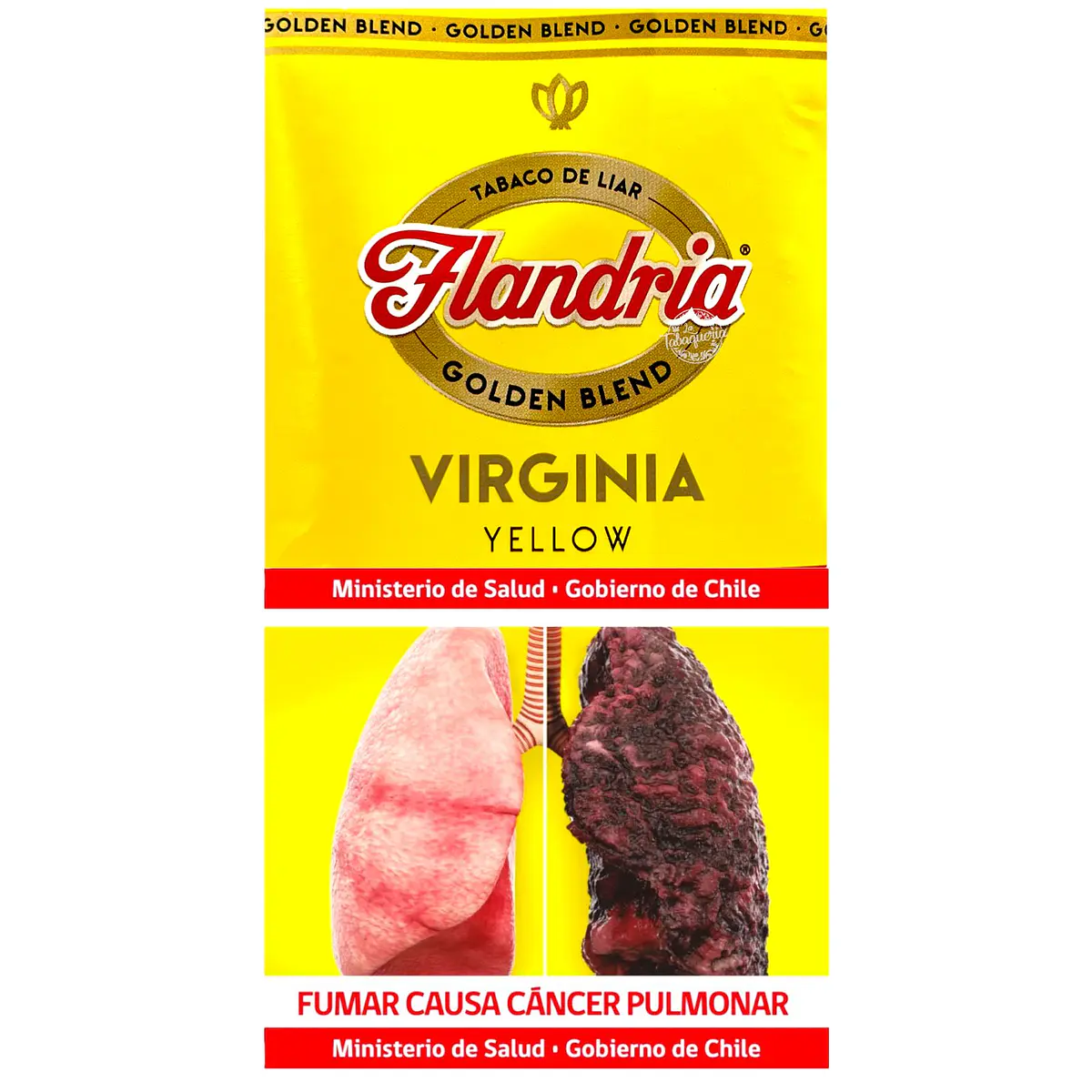 flandria yellow tobacco Tabaco Flandria Virginia Yellow $7.490xMayor