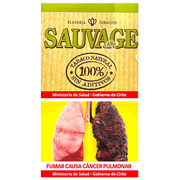 Tabaco Flandria Sauvage $5.990xMayor