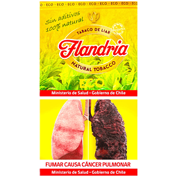 Tabaco Flandria Eco 40g $7.990xMayor