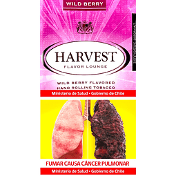 Tabaco Harvest Wild Berry $6.700xMayor