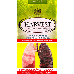 Tabaco Harvest Apple $6.700xMayor
