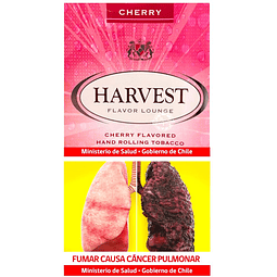 Tabaco Harvest Cherry $6.700xMayor