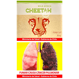 Tabaco CheeTah Wild Africa (MacBaren) $3.690xMayor