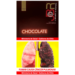 Tabaco JBR Chocolate $4.490xMayor