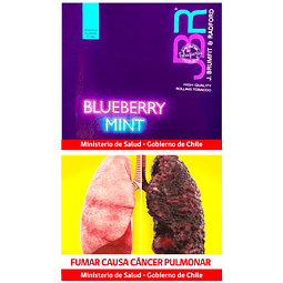 Tabaco JBR Blueberry Menta 4.490xMayor