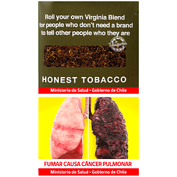 Tabaco No Name Honest (MacBaren) $4.990xMayor