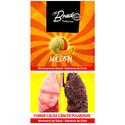 Tabaco Mr Brad Melon $1.890xMayor