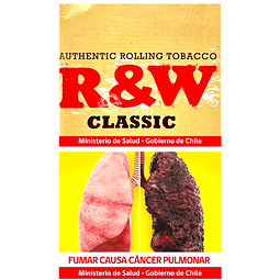 Tabaco R&W Classic $5.490xMayor