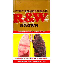 Tabaco R&W Brown $5.490xMayor