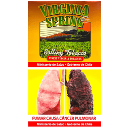 Tabaco Virginia Spring $7.490xMayor