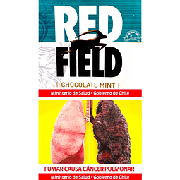 Tabaco Redfield Chocolate-Menta $7.990xMayor