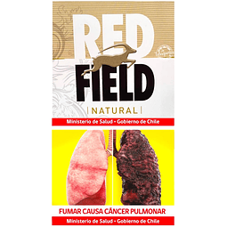 Tabaco RedField Natural $5.990xMayor