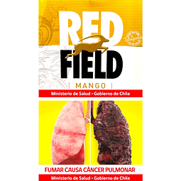 Tabaco Redfield Mango $7.990xMayor