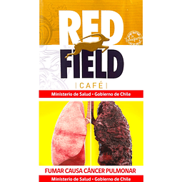 Tabaco Redfield Café $7.990xMayor