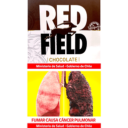 Tabaco RedField Chocolate $5.990xMayor