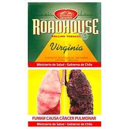 Tabaco Roadhouse Virginia $8.290xMayor