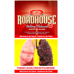 Tabaco Roadhouse American Blend $8.290xMayor