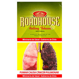 Tabaco Roadhouse Natural $8.290xMayor