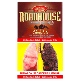 Tabaco Roadhouse Chocolate $8.290xMayor