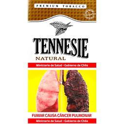 Tabaco Tennesie Natural $6.590xMayor