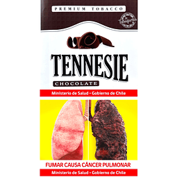 Tabaco Tennesie Chocolate $6.590xMayor
