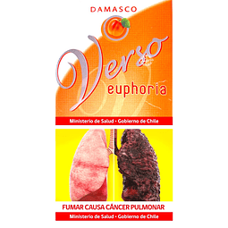 Tabaco Verso Damasco $5.490xMayor