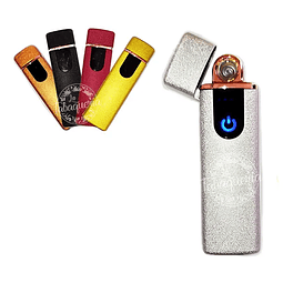 Encendedor USB Brillante Exclusivo $5.990xMayor