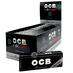 Combipack OCB Premium Display $25.900