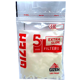 Filtros Gizeh Extra Slim $790xMayor