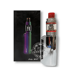 Cigarro Electrónico Priv M17 ($24.990xMayor)