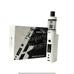 Cigarro Electronico Subox Mini $14.990xMayor