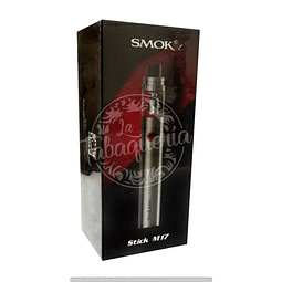 Cigarro Electrónico Smok Stick M17 $12.990xMayor