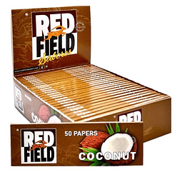 Papelillo RedField Coco 1 ¼ Display