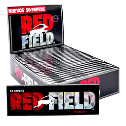 Papelillo RedField Premium 1 ¼ Display