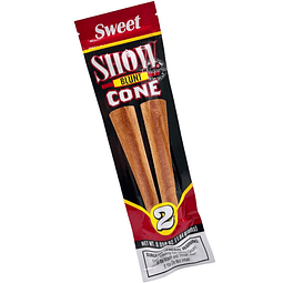 Blunt Show Cone Sweet $599xMayor