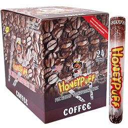 Cono Celulosa HoneyPuff Café $583xMayor