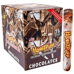 Cono Celulosa HoneyPuff Chocolate $583xMayor
