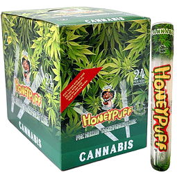 Cono Celulosa HoneyPuff Cannabis $583xMayor