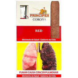 Puros Príncipes Corona Red $12.990xMayor