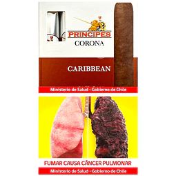 Puros Príncipes Corona Caribbean $12.990xMayor