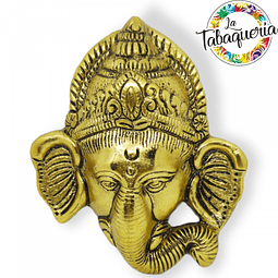 Figura Ganesha Colgante $4.990xMayor