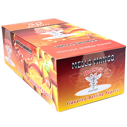 Papelillo Hornet Mello Mango 1 ¼ Display $9.990xMayor