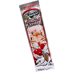Blunt Wrap Platinum Wet Cherry $500xMayor