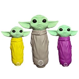 Pipa Silicona Baby Yoda $4.990xMayor