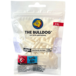 Filtros The Bulldog Slim XXL $690xMayor