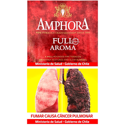 Tabaco para Pipa Amphora Full Aroma $9.990xMayor 